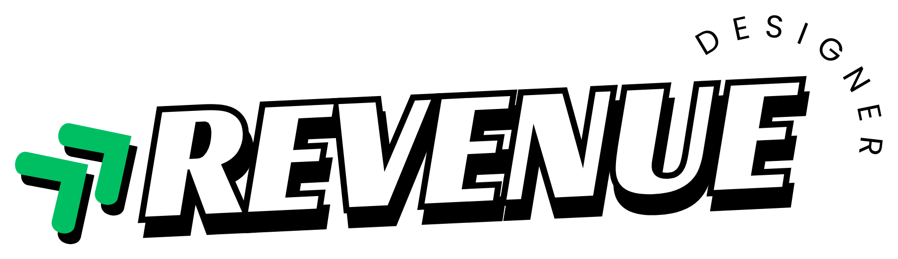 Revenue Designer logo